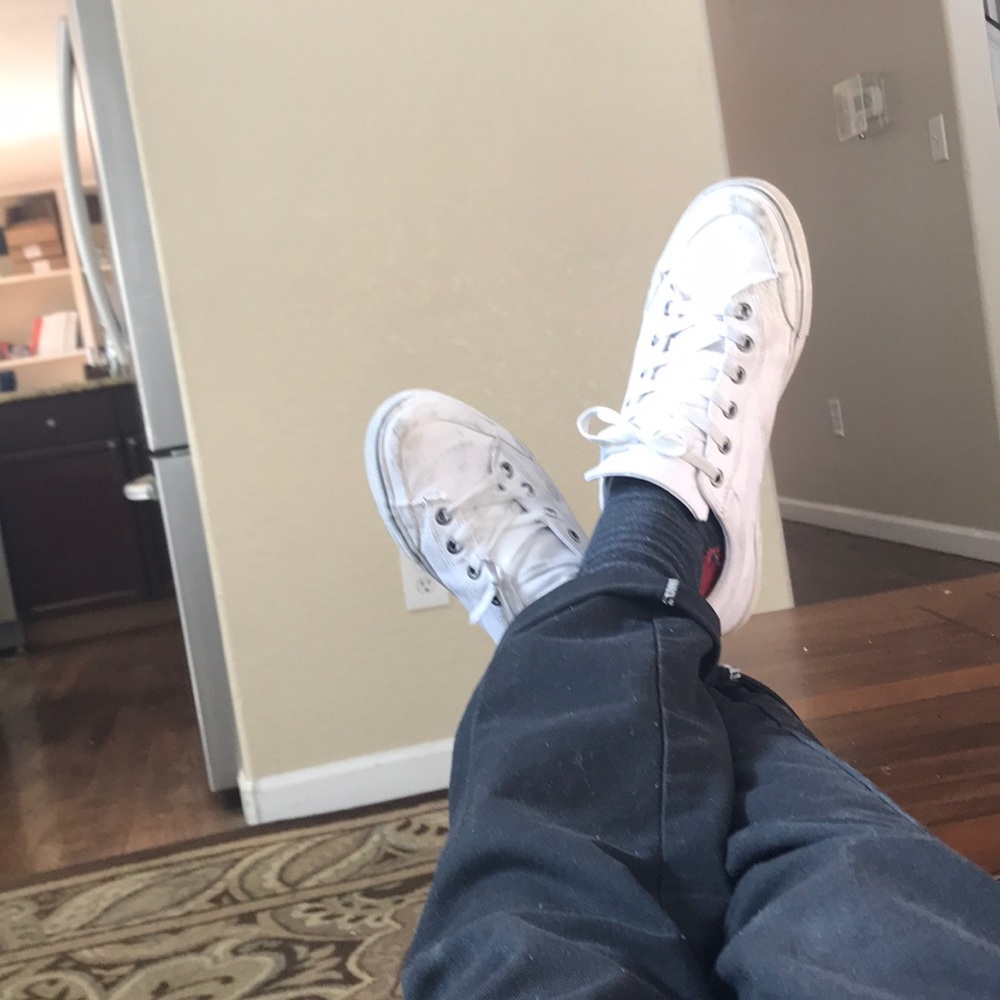 Meet your Posher, Frederick